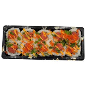 Connecticut Roll