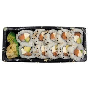 Philadelphia Roll