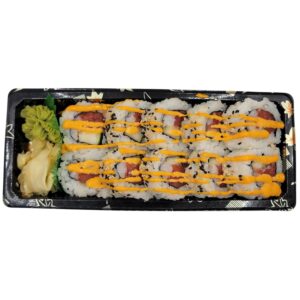 Spicy Tuna Roll