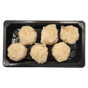 Steam Shumai Appetizer at Fresh Wave Sushi and Poké Bowl