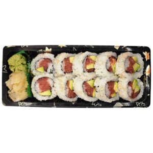 Tuna Avocado Roll
