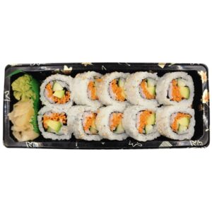 Vegetable Roll