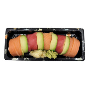 Hawaii Roll at Fresh Wave Sushi and Poké Bowl