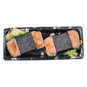 Musubi at Fresh Wave Sushi and Poké Bowl